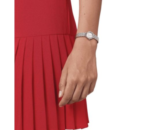 Tissot Lovely Round T140.009.11.111.00 Наручные часы