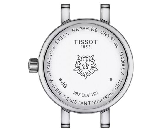 Tissot Lovely Round T140.009.11.111.00 Наручные часы