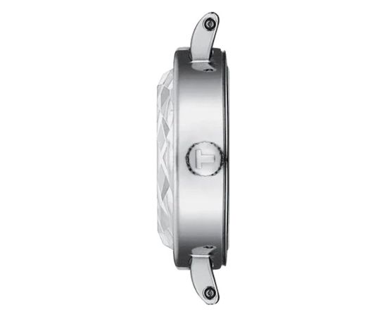 Tissot Lovely Round T140.009.11.111.00 Наручные часы