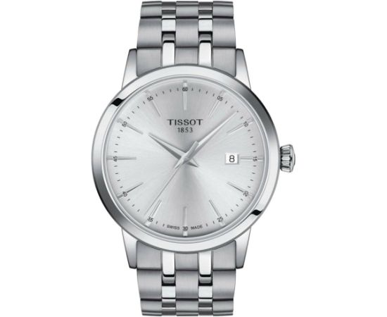Tissot Classic Dream T129.410.11.031.00 Наручные часы