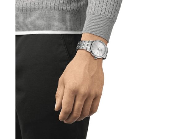 Tissot Classic Dream T129.410.11.031.00 Наручные часы