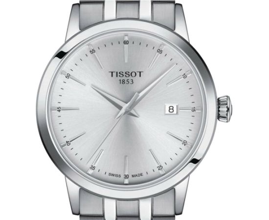 Tissot Classic Dream T129.410.11.031.00 Наручные часы