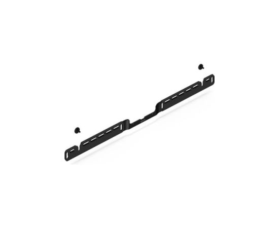 Sonos Arc Ultra Wall Mount WW Black Jaunumi - Audio-Video