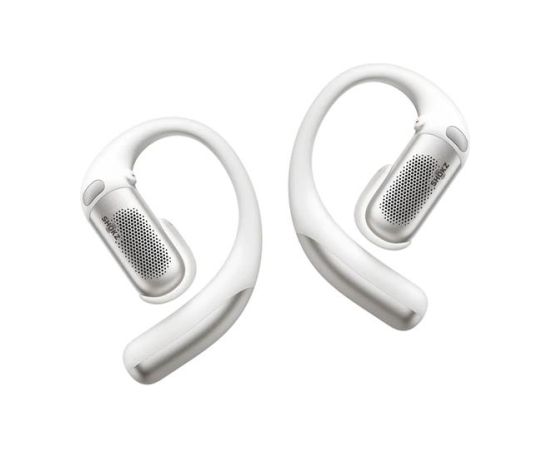 Shokz OpenFit Pro atvērtā tipa austiņas, baltas Jaunumi - Audio-Video