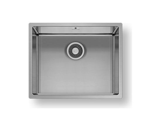 Sink Pyramis Astris 50x40 1B Кухонные раковины