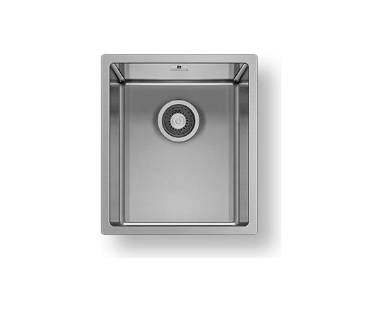 Sink Pyramis Astris 34x40 1B Кухонные раковины