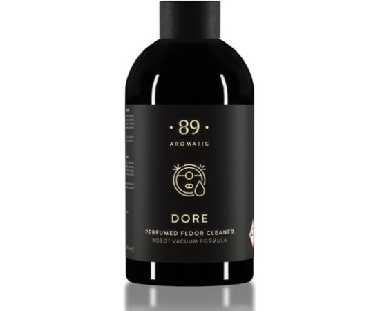 Aromatic89 Aromatic 89 Dore, 250 ml - Foor cleaner for robot vacuum Освежитель воздуха в машине