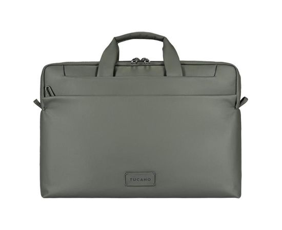 Tucano Work Out 5, 15,6'', green - Notebook bag Сумки, обложки для ноутбуков