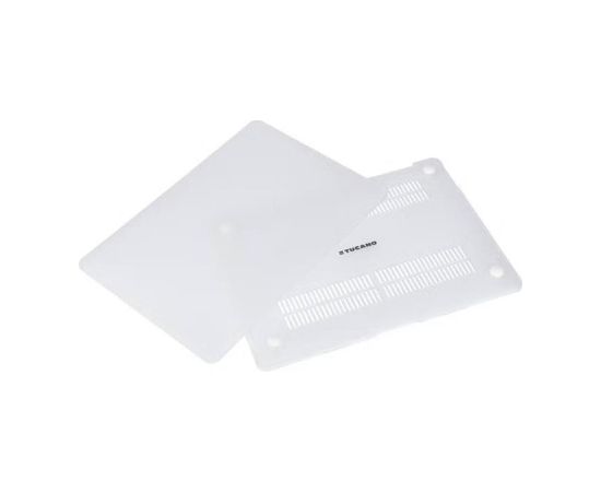 Tucano Nido, MacBook Neo, transparent - Notebook cover Сумки, обложки для ноутбуков