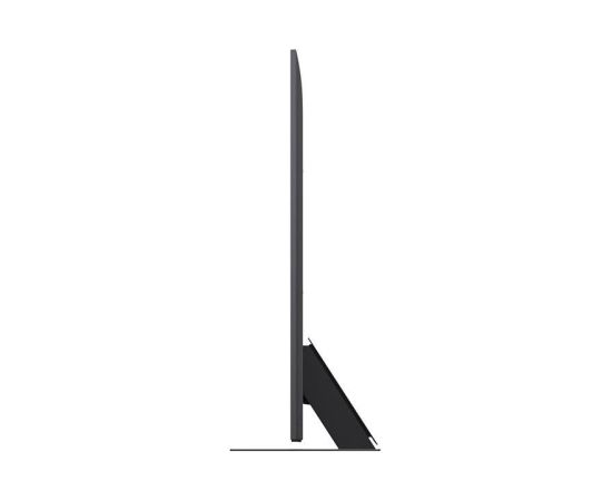 LG QNED87 evo AI, 75'', 4K UHD, QNED Mini LED, black - TV Televizori