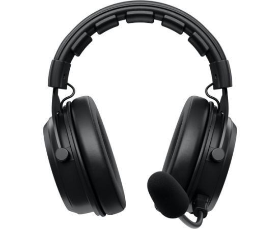 CHERRY Xtrfy H3 Wireless, gaming headset black, USB dongle, Bluetooth Наушники