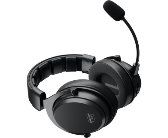 CHERRY Xtrfy H3 Wireless, gaming headset black, USB dongle, Bluetooth Наушники