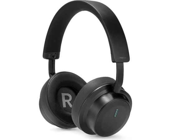 Lindy LH900XW Wireless Active Noise Headphones - 73203 Jaunumi - Audio-Video