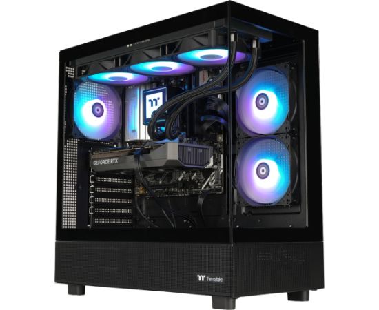 Thermaltake FTW V270 5060 Ti (black, Windows 11 Pro) Jaunumi - Datori