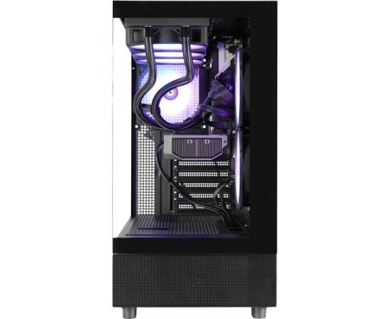 Thermaltake FTW V270 5060 Ti (black, Windows 11 Pro) Jaunumi - Datori