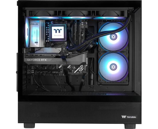 Thermaltake FTW V270 5060 Ti (black, Windows 11 Pro) Jaunumi - Datori