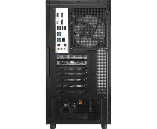 Thermaltake FTW V270 5060 Ti (black, Windows 11 Pro) Jaunumi - Datori