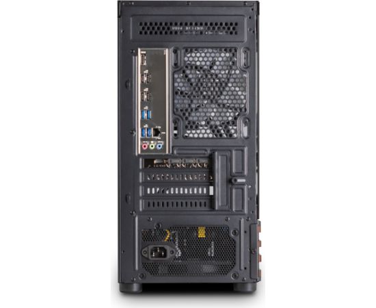 Thermaltake LCGS View 170WS (black/wood, Windows 11 Home) Jaunumi - Datori