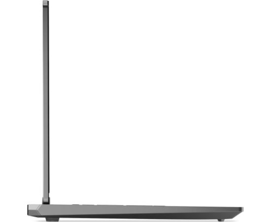 Lenovo LOQ 17IRX10 (83JH000XGE) (gray, Intel® Core? i7-14700HX, NVIDIA GeForce RTX 5070, 16 GB DDR5, 512 GB (512 GB SSD), Windows 11 Home) - German - DE Layout Portatīvie datori