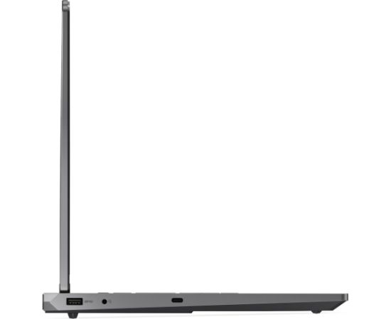 Lenovo LOQ 15AHP11 (83TN006GGE) (gray, AMD Ryzen 7 250, NVIDIA GeForce RTX 5070, 16 GB DDR5, 1 TB (1 TB SSD), Windows 11 Home) - German - DE Layout Portatīvie datori