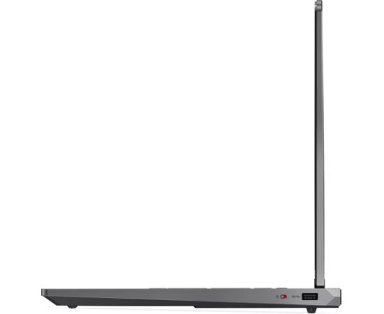 Lenovo LOQ 15AHP11 (83TN006GGE) (gray, AMD Ryzen 7 250, NVIDIA GeForce RTX 5070, 16 GB DDR5, 1 TB (1 TB SSD), Windows 11 Home) - German - DE Layout Portatīvie datori