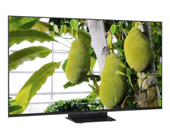 TCL 55MSQLED85L (138.8 cm (55 inches), black, UltraHD/4K Premium SQD-Mini LED, 144Hz panel) Televizori