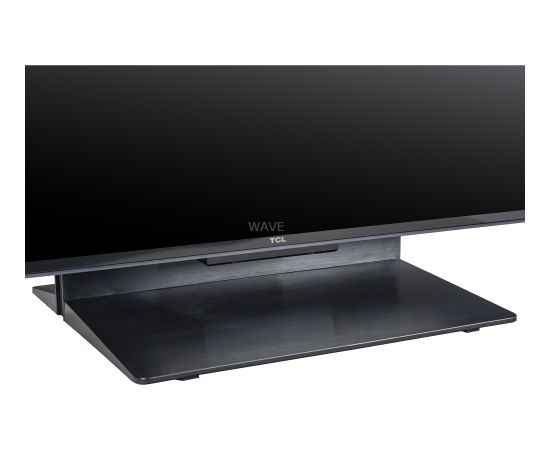 TCL 55MSQLED85L (138.8 cm (55 inches), black, UltraHD/4K Premium SQD-Mini LED, 144Hz panel) Televizori