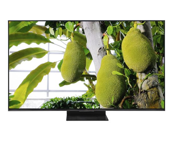 TCL 75MSQLED85L (189.3 cm (75 inches), black, UltraHD/4K Premium SQD-Mini LED, 144Hz panel) Televizori