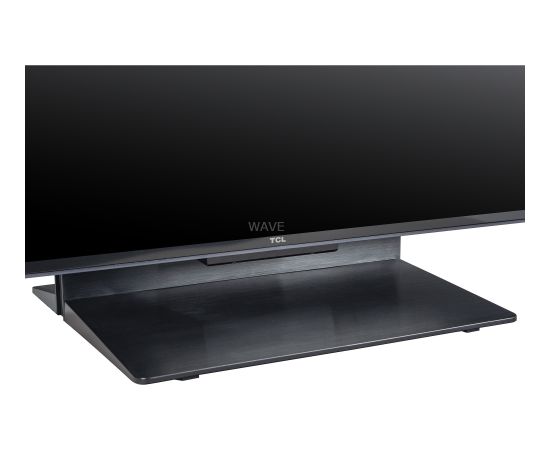 TCL 75MSQLED85L (189.3 cm (75 inches), black, UltraHD/4K Premium SQD-Mini LED, 144Hz panel) Televizori