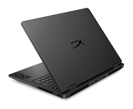 OMEN by HP HyperX OMEN 16-ap1091ng (black, AMD Ryzen 9 8940HX, NVIDIA GeForce RTX 5070, 16 GB DDR5, 1 TB (1 TB SSD), Windows 11 Home) - German - DE Layout Ноутбуки