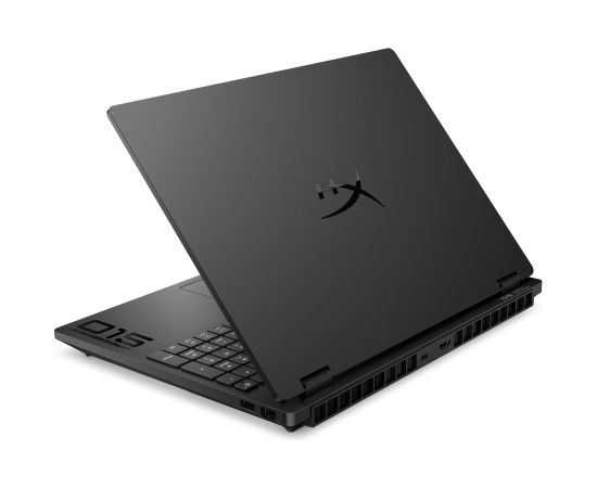 OMEN by HP HyperX OMEN 15-gb0058ng (AMD Ryzen 5 240, NVIDIA GeForce RTX 5060, 16 GB DDR5, 512 GB (512 GB SSD), Windows 11 Home) - German - DE Layout Ноутбуки