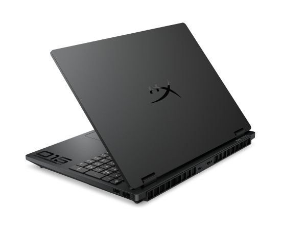 OMEN by HP HyperX OMEN 15-gb0057ng (AMD Ryzen 5 240, NVIDIA GeForce RTX 5060, 16 GB DDR5, 512 GB (512 GB SSD), without operating system) - German - DE Layout Ноутбуки