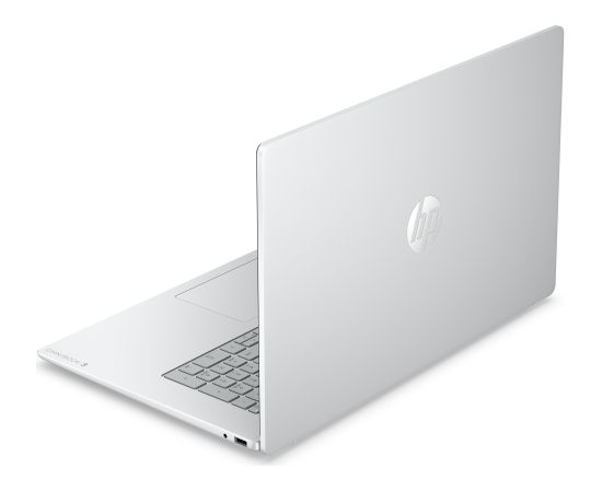 HP OmniBook 3 17-dg0053ngx (silver, Intel® Core? Ultra 5 225U, Intel® Graphics, 12 GB DDR5, 512 GB (512 GB SSD), Windows 11 Pro) - German - DE Layout Ноутбуки