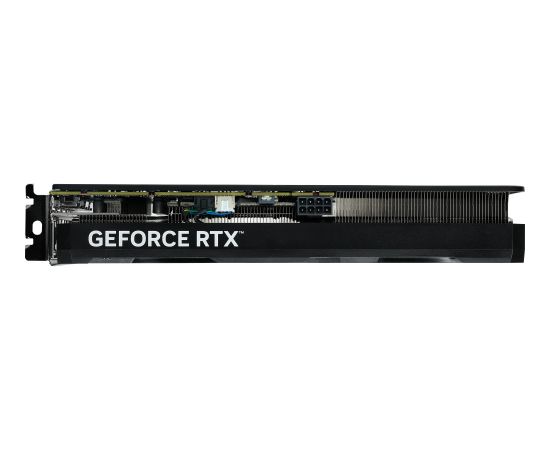 Gainward GeForce RTX 3060 Python II OC (3x DisplayPort, 1x HDMI 2.1) Grafiskās video kartes