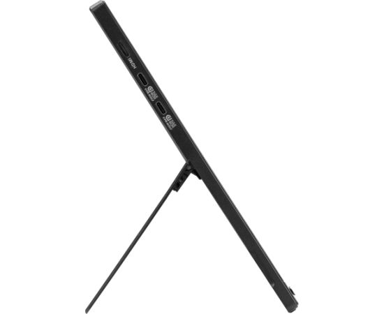 Asus ZenScreen MB16AHVE (15.6 cm (39.6 inches), black) LED / LCD мониторы