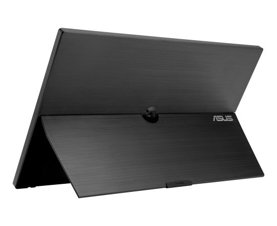 Asus ZenScreen MB16AHVE (15.6 cm (39.6 inches), black) LED / LCD мониторы