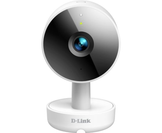 D-Link DCS-8350LH, network camera (white/black) Новинки Компьютерная техника