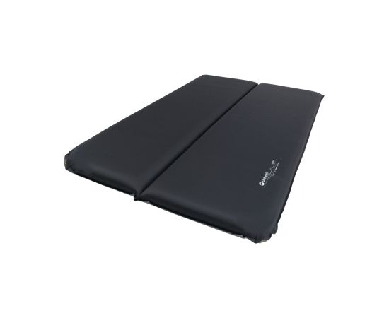 Outwell Sleepin Double Mat 100 mm Piepūšamie matrači un spilveni