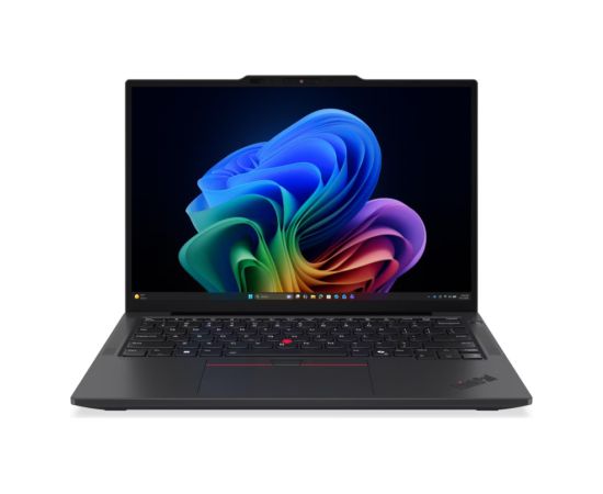Lenovo ThinkPad X13 G7 Intel Black 13.3 " IPS Touchscreen WUXGA 1920 x 1200 pixels Anti-glare Intel Core Ultra 7 355 32 GB Soldered LPDDR5X Solid-state drive capacity 512 GB Intel Graphics Windows 11 Pro 802.11be Bluetooth version 5.4 Keyboard language En Ноутбуки