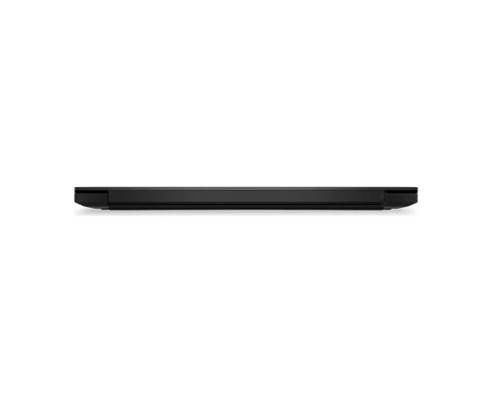 Lenovo ThinkPad P1 G9 Intel Black 16 " IPS WUXGA 1920 x 1200 pixels Anti-glare Intel Core Ultra 7 356H 64 GB LPCAMM2 LPDDR5X Solid-state drive capacity 1000 GB NVIDIA RTX PRO 2000 Blackwell Generation GDDR7 8 GB Windows 11 Pro 802.11be Bluetooth version 5 Portatīvie datori