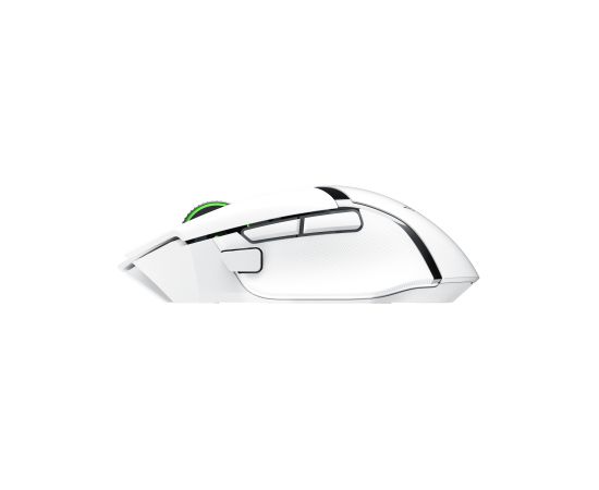 Razer Gaming Mouse Basilisk V3 X HyperSpeed Wireless Bluetooth White Мыши