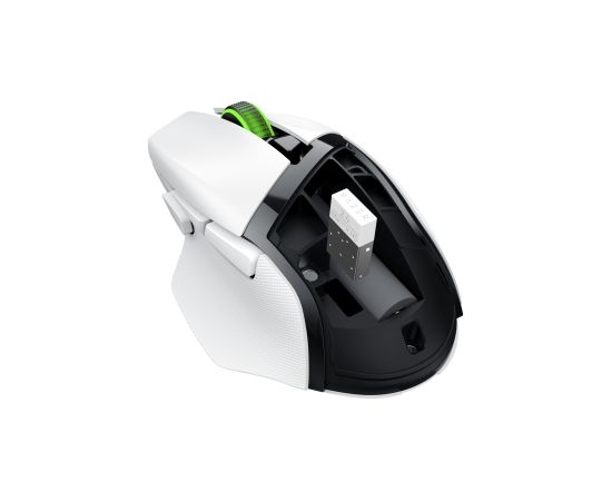 Razer Gaming Mouse Basilisk V3 X HyperSpeed Wireless Bluetooth White Мыши