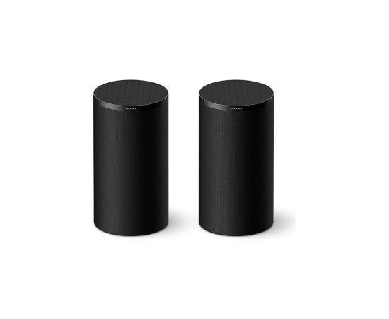 Sony Rear Speakers BRAVIA Theatre Rear 9, SARS9.CEJ 180 W Bluetooth Wireless connection Black Jaunumi - Audio-Video
