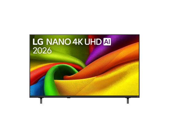 LG 55NU800B3LA 55" (139 cm) 4K NANO UHD Smart TV LG Телевизоры