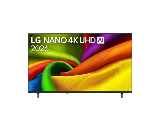 LG 65NU800B3LA 65" (164 cm) 4K NANO UHD Smart TV LG Televizori