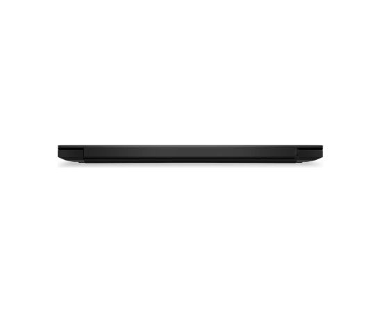 Lenovo P1 G9 Intel ThinkPad Black 16 " IPS WUXGA 1920 x 1200 pixels Anti-glare Intel Core Ultra 7 356H 64 GB LPCAMM2 LPDDR5X Solid-state drive capacity 1000 GB NVIDIA RTX PRO 2000 Blackwell Generation GDDR7 8 GB Windows 11 Pro 802.11be Bluetooth version 5 Portatīvie datori