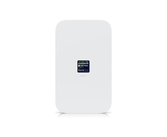 Ubiquiti UniFi 5G Max Ethernet LAN (RJ-45) ports 1 MU-MiMO No PoE in Access Points