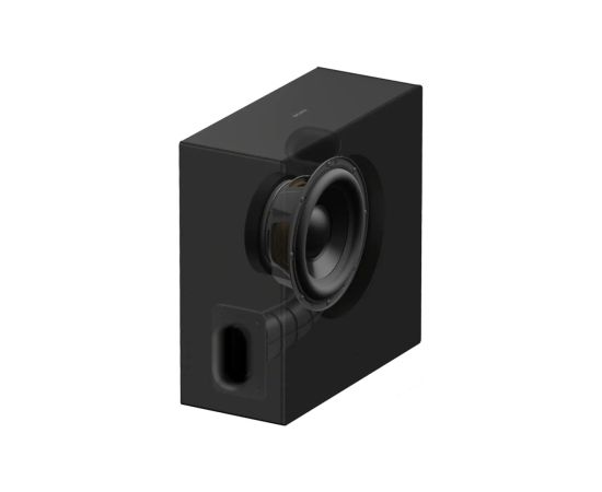 Sony Subwoofer SA-SW8 BRAVIA Theatre Sub 8 300 W Bluetooth Wireless connection Black Jaunumi - Audio-Video