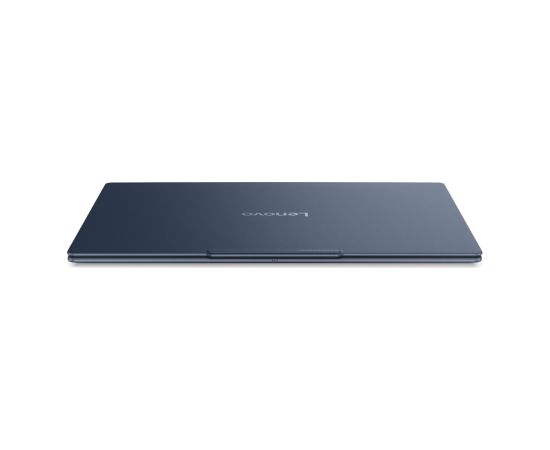Lenovo Yoga Slim 7 14Q8Y11 Snapdragon Cosmic Blue 14 " OLED WUXGA 1920 x 1200 pixels Glossy Snapdragon X2 Plus X2P-42-100 16 GB Soldered LPDDR5X Solid-state drive capacity 512 GB Qualcomm Adreno GPU Windows 11 Home 802.11be Bluetooth version 5.4 Keyboard  Ноутбуки