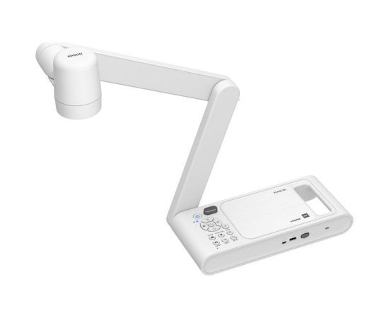 Epson ELPDC30 White Проекторы